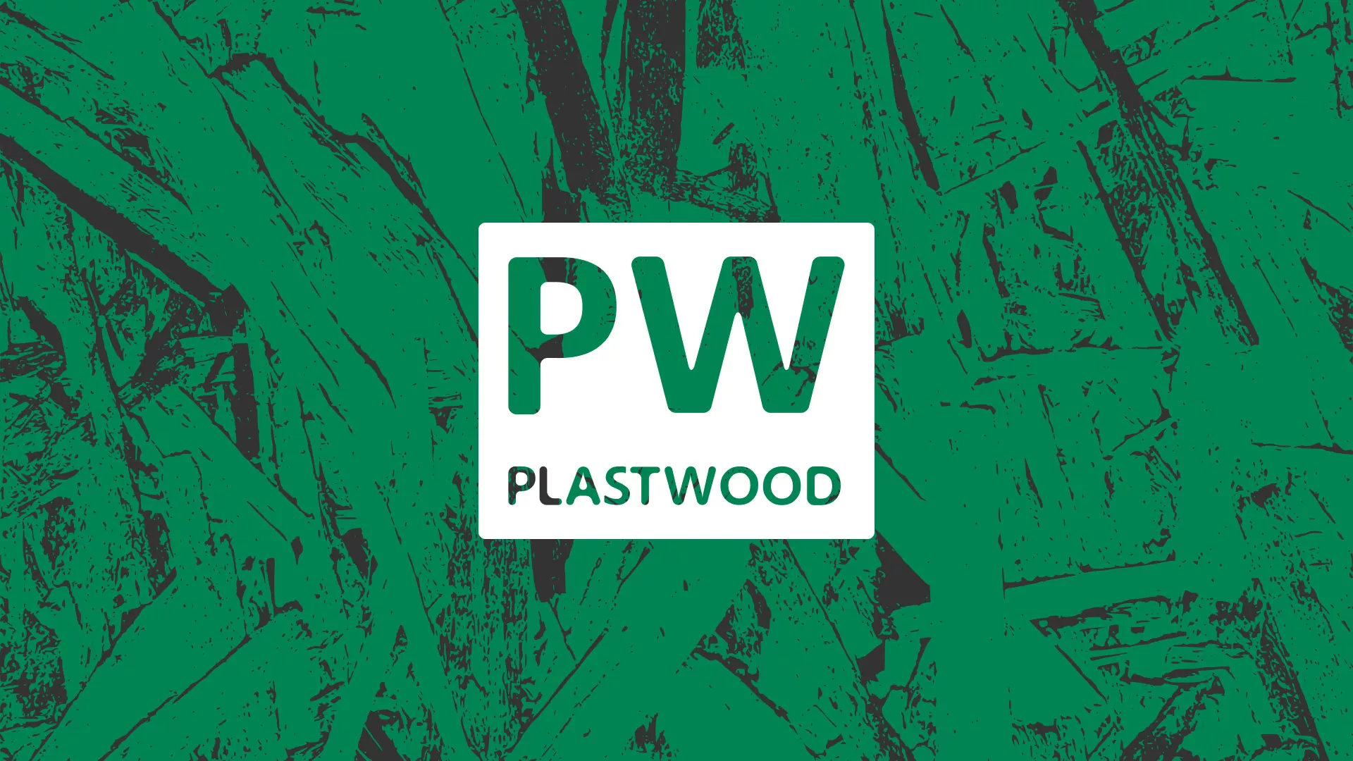 Разработка айдентики и сайта компании «Plastwood» в Ельне