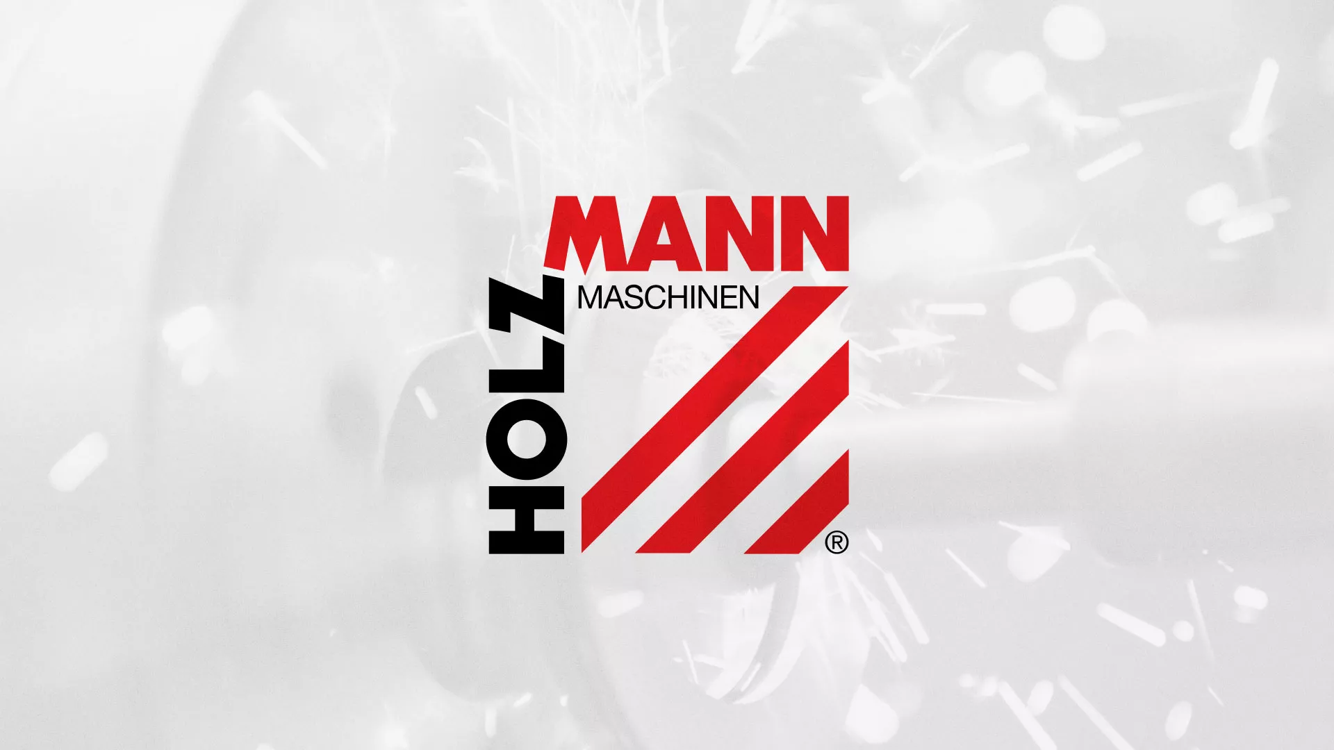 Создание сайта компании «HOLZMANN Maschinen GmbH» в Ельне