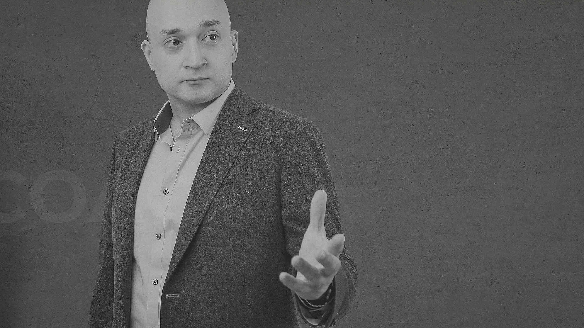 Разработка сайта для бизнес-тренера в Ельне